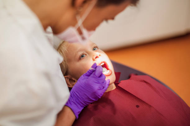 Best Emergency Treatment for Oral Infections in Roslyn, PA